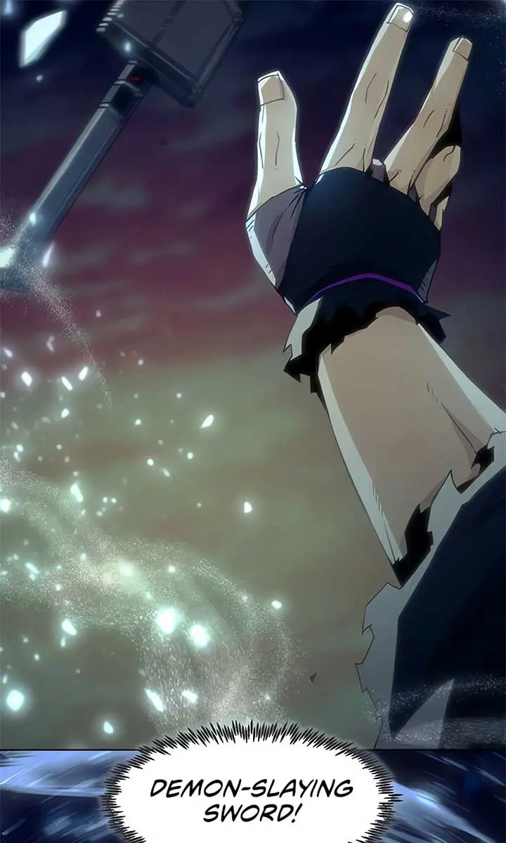 Becoming the Swordmaster Rank Young Lord of the Sichuan Tang Family Chapter 45 Page 119