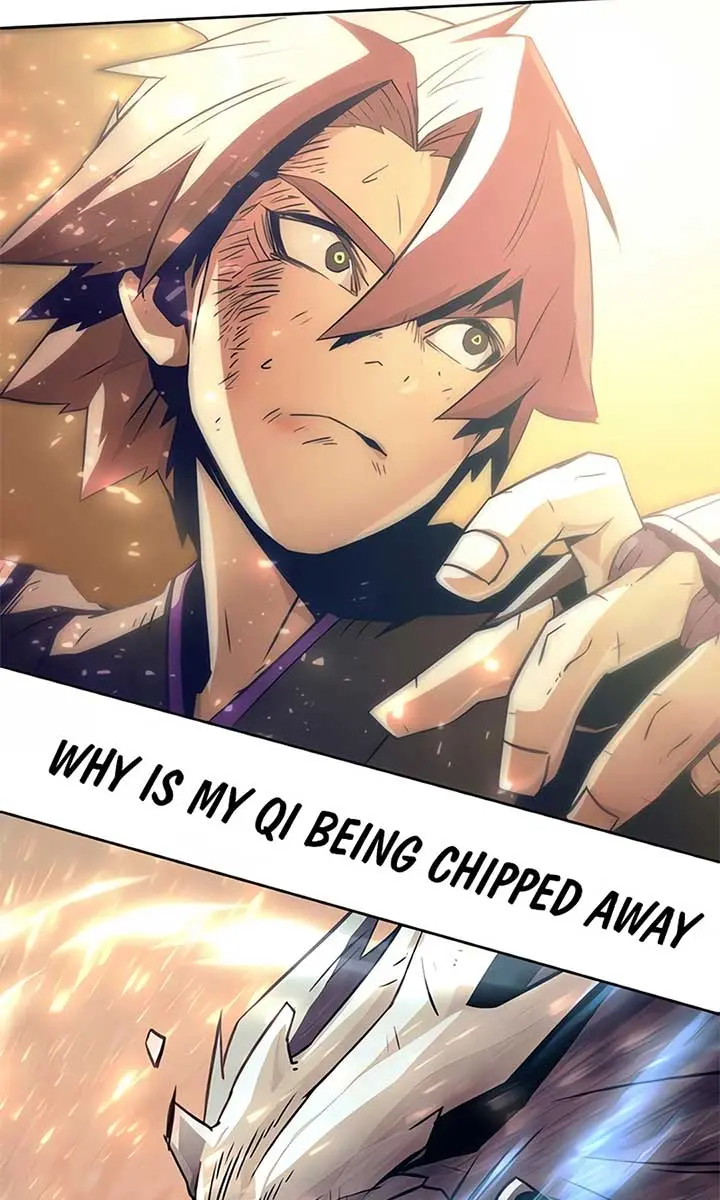 Becoming the Swordmaster Rank Young Lord of the Sichuan Tang Family Chapter 45 Page 135