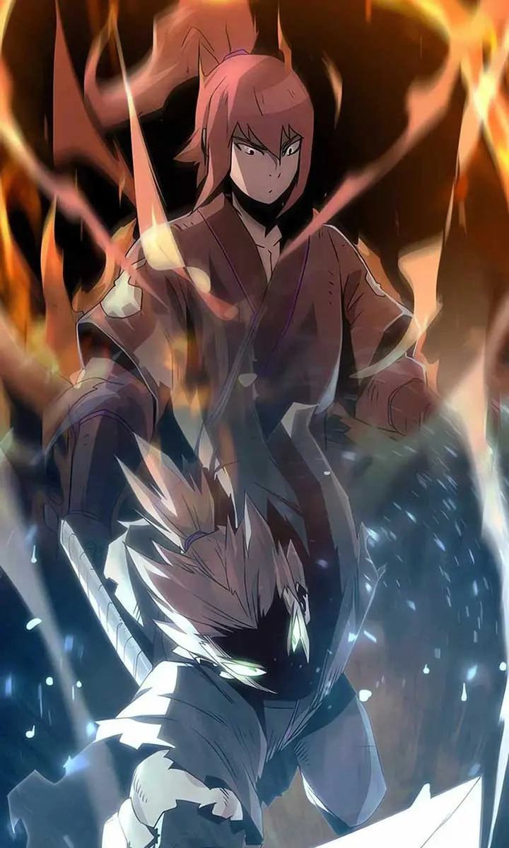 Becoming the Swordmaster Rank Young Lord of the Sichuan Tang Family Chapter 46 Page 8