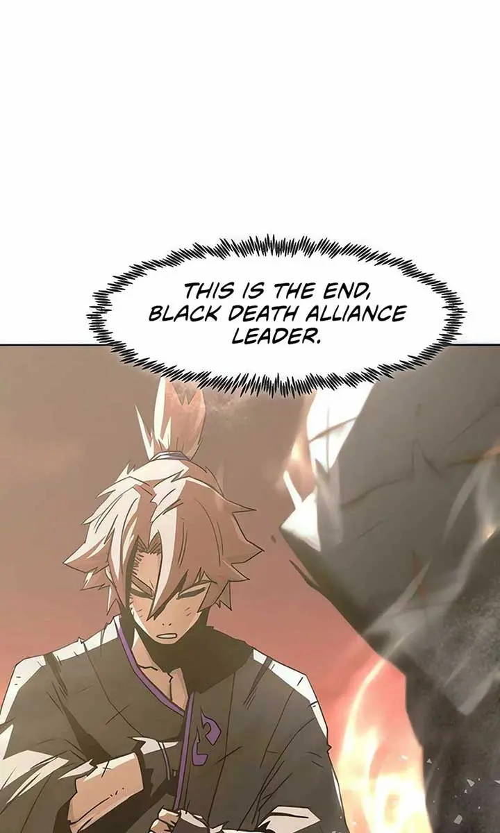 Becoming the Swordmaster Rank Young Lord of the Sichuan Tang Family Chapter 46 Page 10