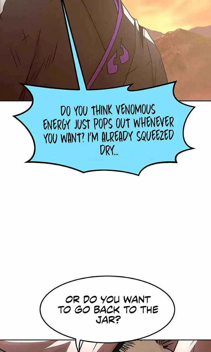 Becoming the Swordmaster Rank Young Lord of the Sichuan Tang Family Chapter 46 Page 23