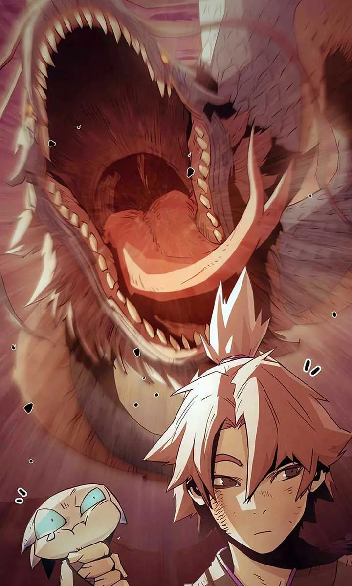 Becoming the Swordmaster Rank Young Lord of the Sichuan Tang Family Chapter 46 Page 26