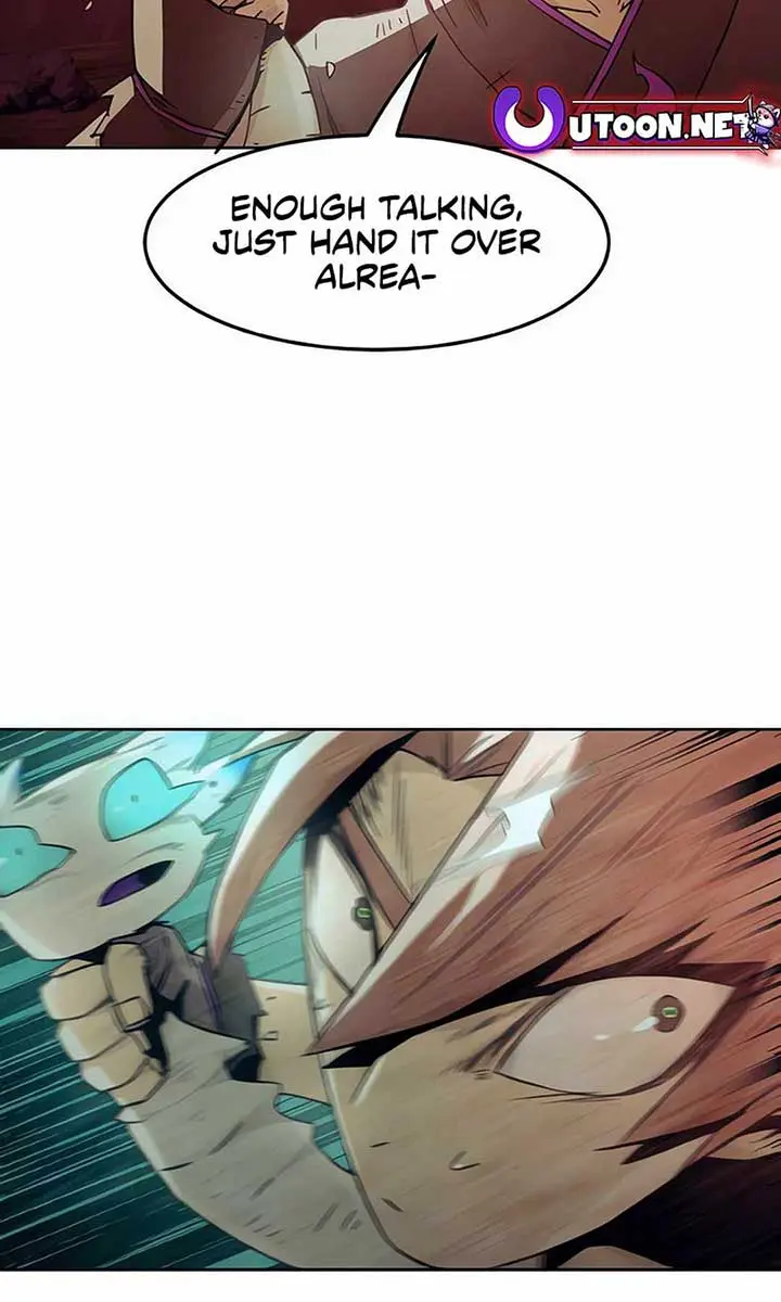 Becoming the Swordmaster Rank Young Lord of the Sichuan Tang Family Chapter 46 Page 27