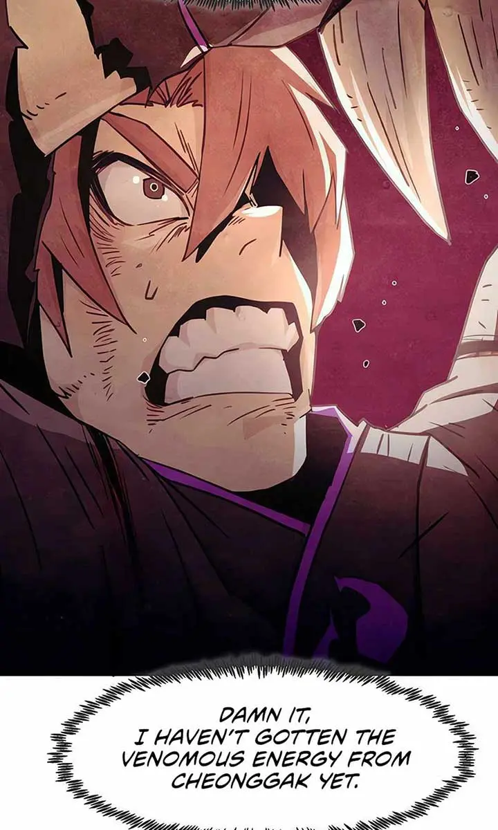 Becoming the Swordmaster Rank Young Lord of the Sichuan Tang Family Chapter 46 Page 33