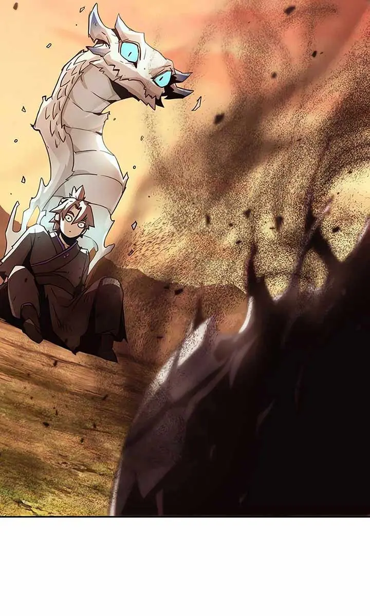 Becoming the Swordmaster Rank Young Lord of the Sichuan Tang Family Chapter 46 Page 47