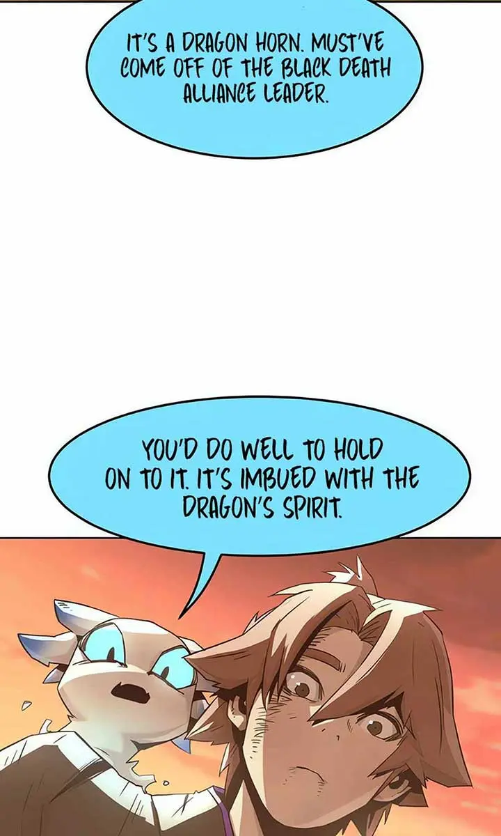 Becoming the Swordmaster Rank Young Lord of the Sichuan Tang Family Chapter 46 Page 54