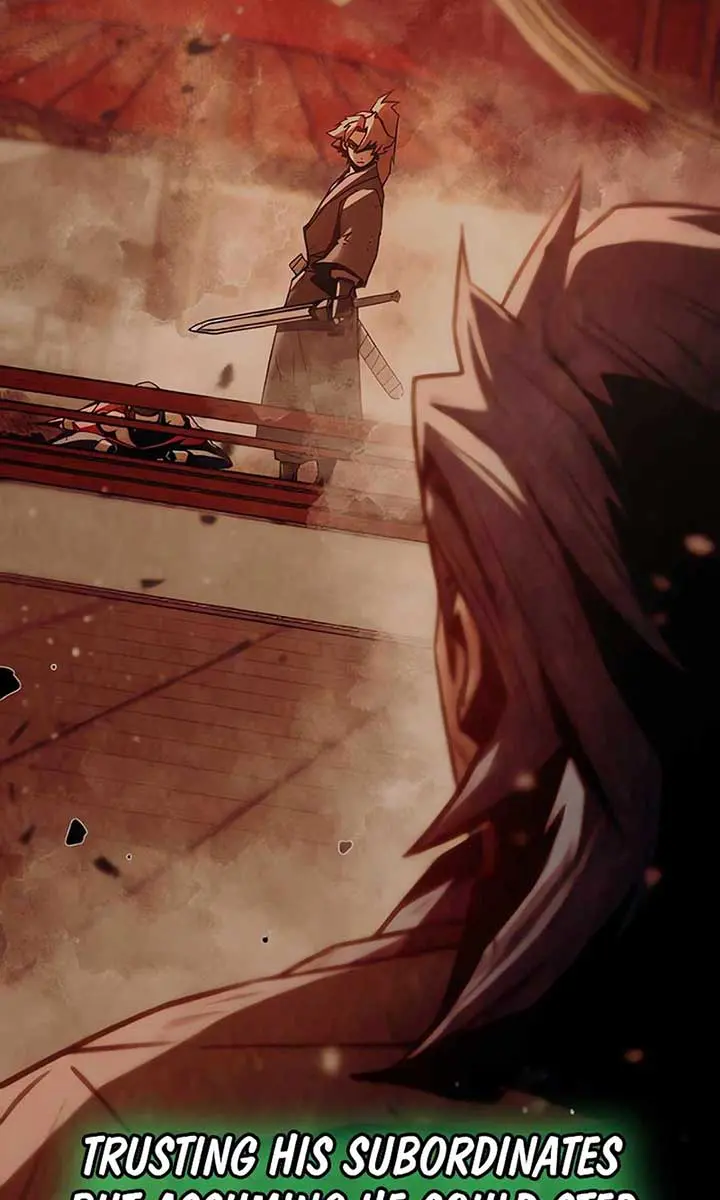 Becoming the Swordmaster Rank Young Lord of the Sichuan Tang Family Chapter 46 Page 63