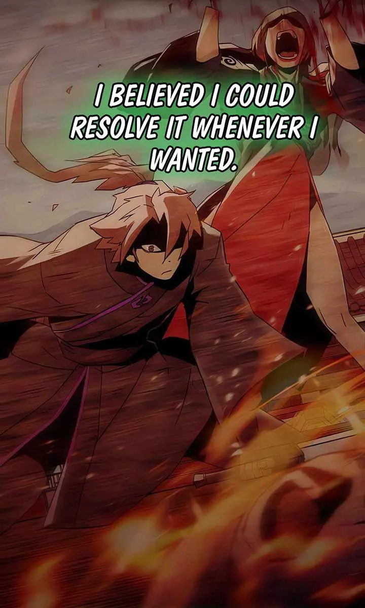 Becoming the Swordmaster Rank Young Lord of the Sichuan Tang Family Chapter 46 Page 65