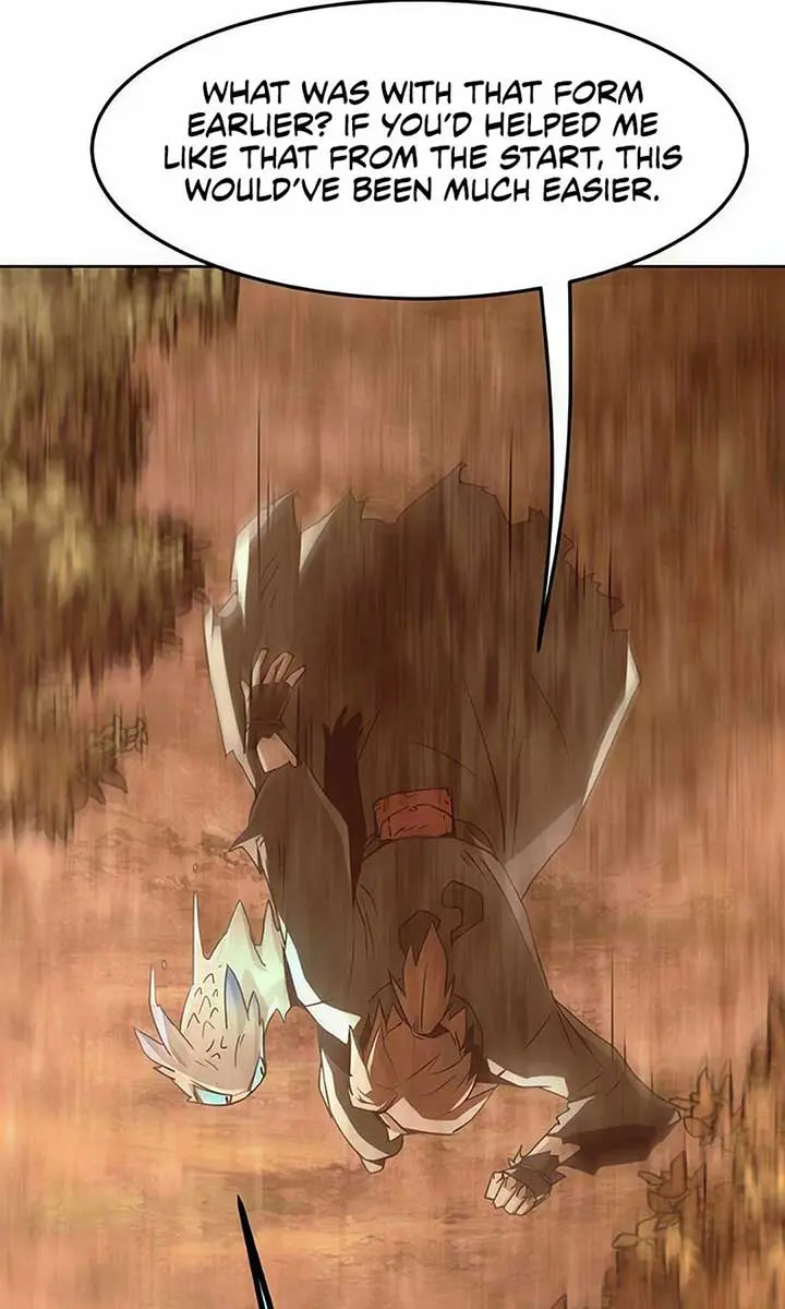 Becoming the Swordmaster Rank Young Lord of the Sichuan Tang Family Chapter 46 Page 77