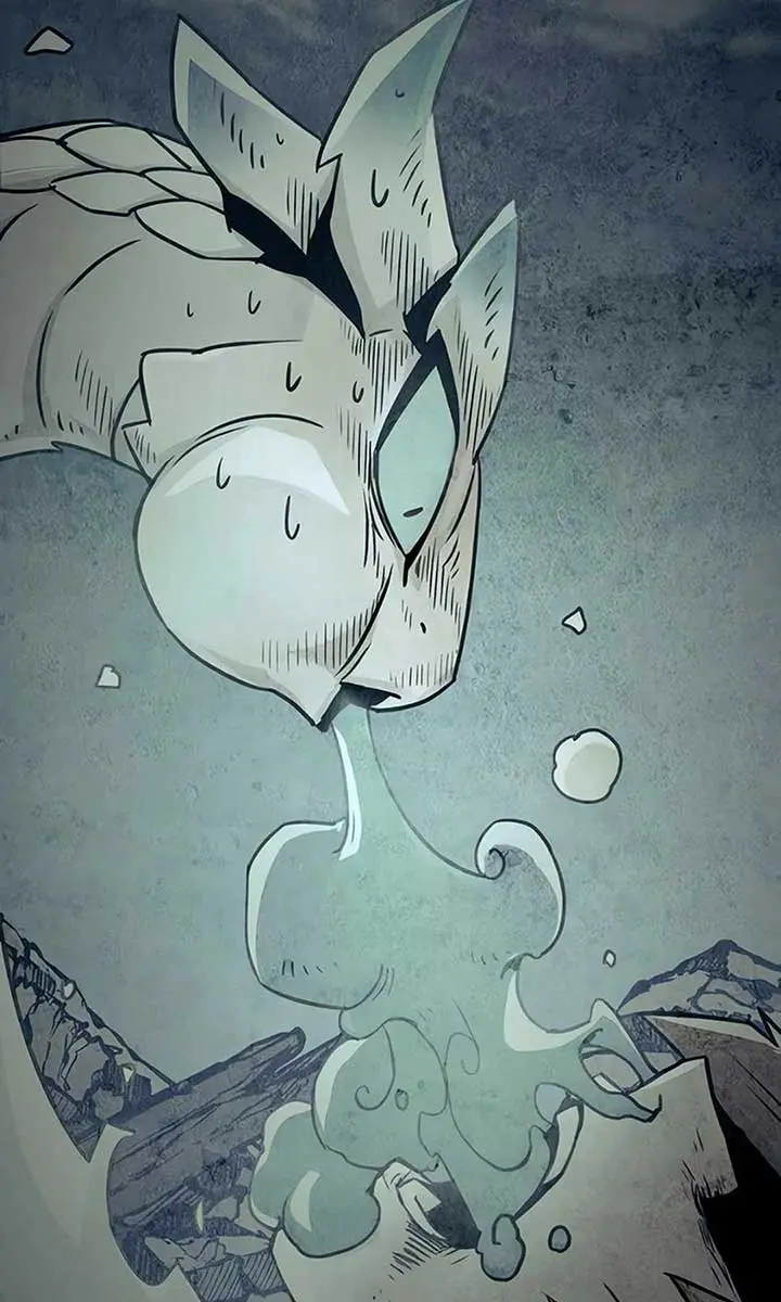 Becoming the Swordmaster Rank Young Lord of the Sichuan Tang Family Chapter 46 Page 83