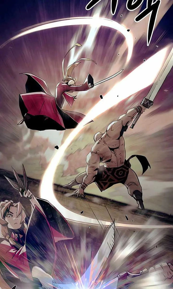 Becoming the Swordmaster Rank Young Lord of the Sichuan Tang Family Chapter 46 Page 96