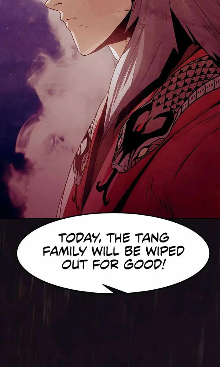 Becoming the Swordmaster Rank Young Lord of the Sichuan Tang Family Chapter 46 Page 114