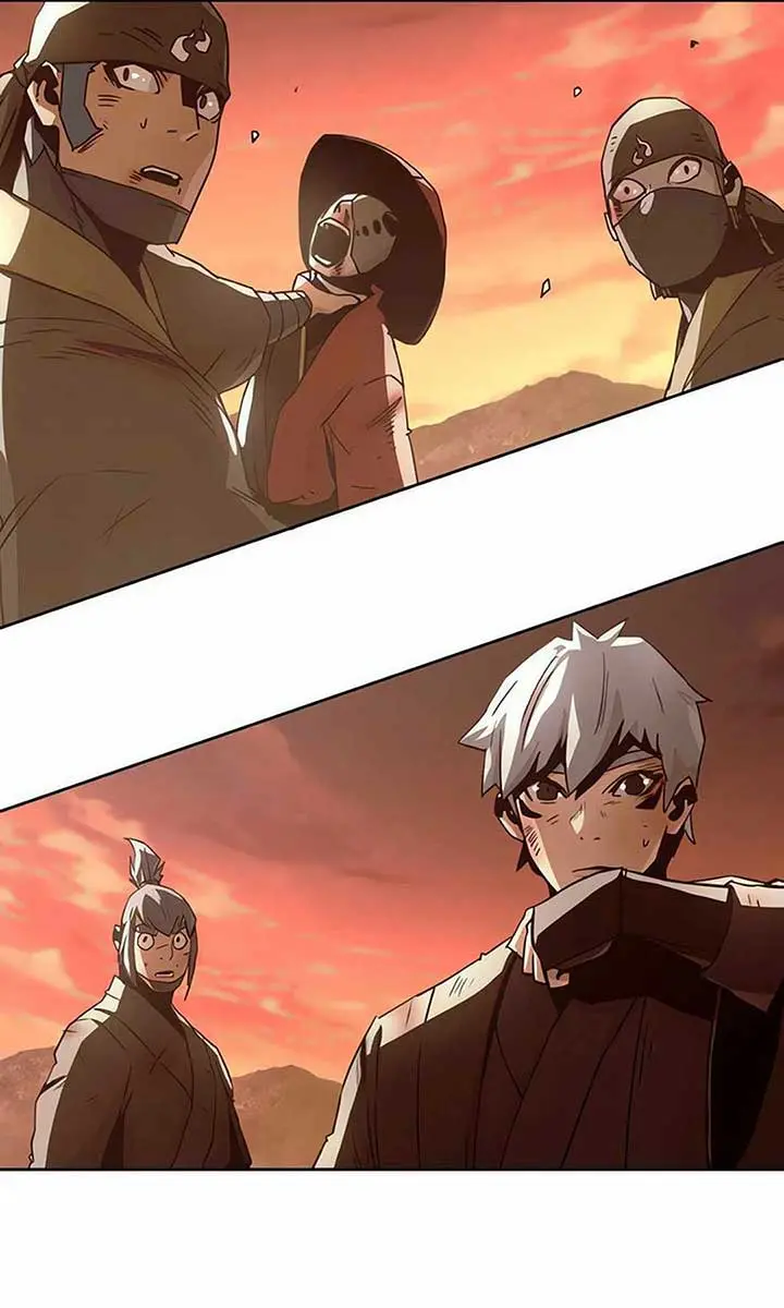 Becoming the Swordmaster Rank Young Lord of the Sichuan Tang Family Chapter 46 Page 132