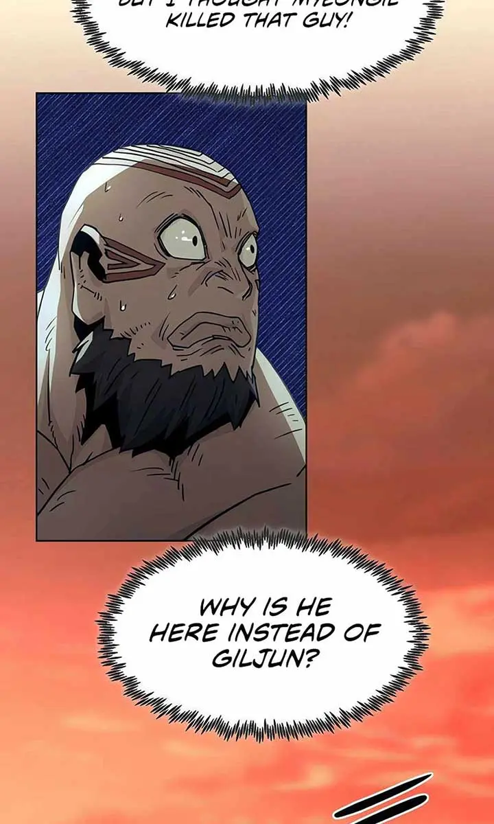 Becoming the Swordmaster Rank Young Lord of the Sichuan Tang Family Chapter 46 Page 135