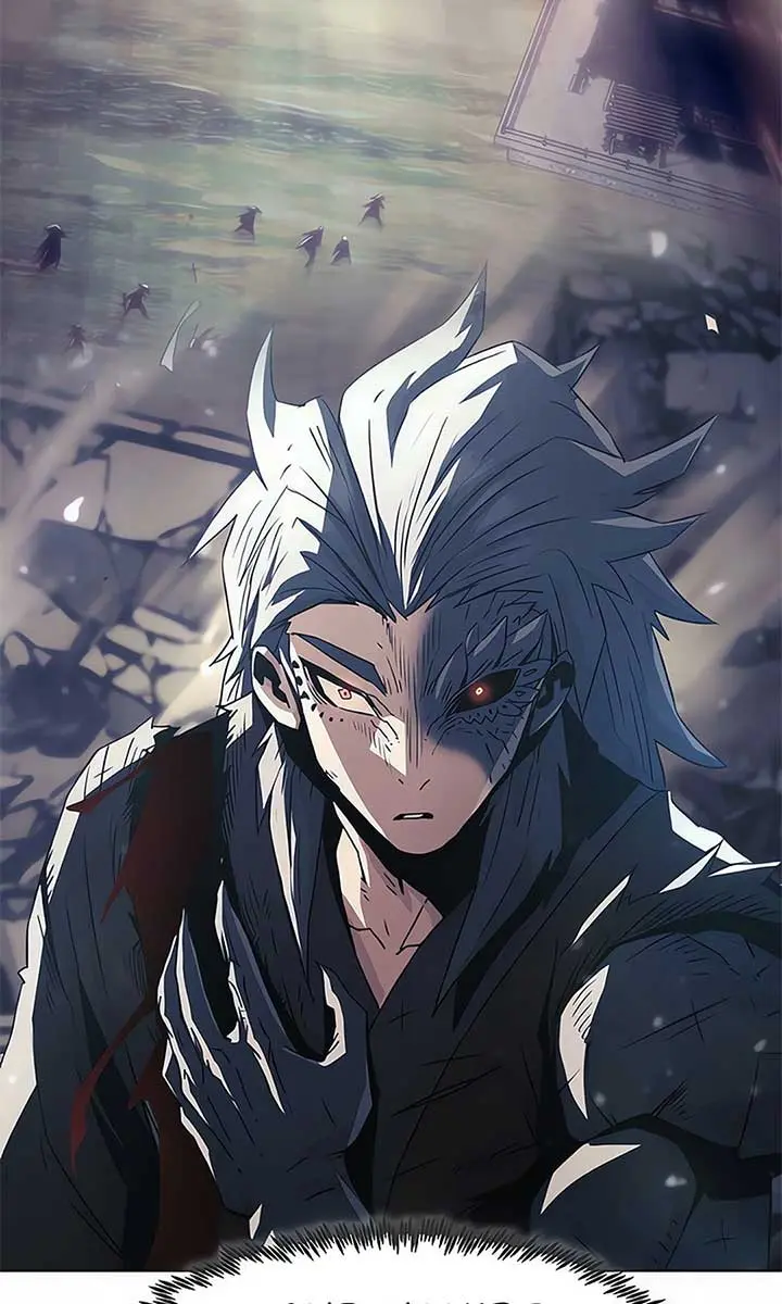 Becoming the Swordmaster Rank Young Lord of the Sichuan Tang Family Chapter 47 Page 6