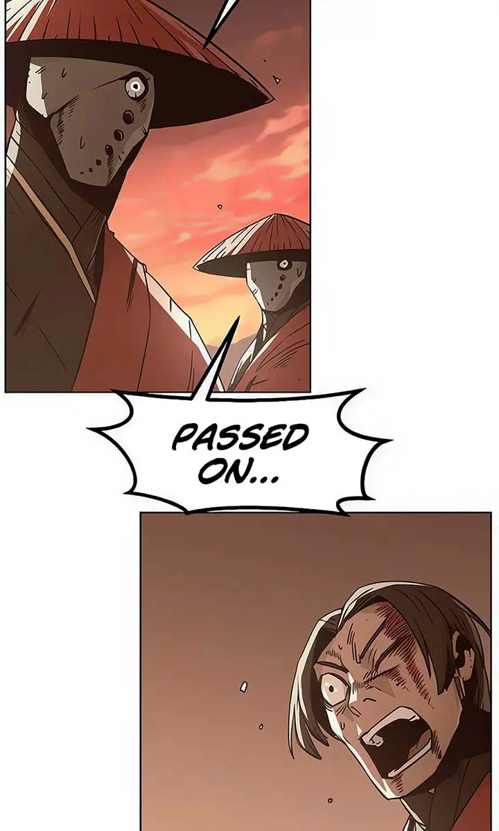 Becoming the Swordmaster Rank Young Lord of the Sichuan Tang Family Chapter 47 Page 18