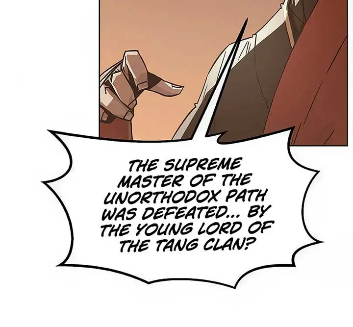 Becoming the Swordmaster Rank Young Lord of the Sichuan Tang Family Chapter 47 Page 19