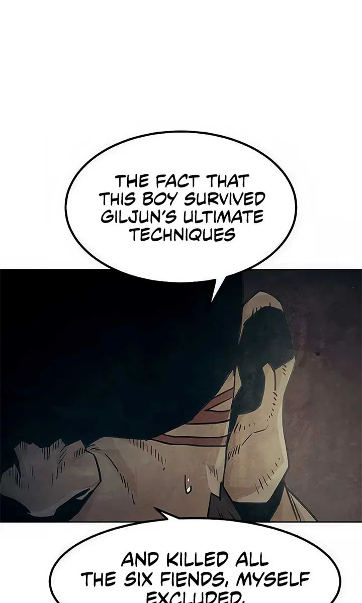 Becoming the Swordmaster Rank Young Lord of the Sichuan Tang Family Chapter 47 Page 20