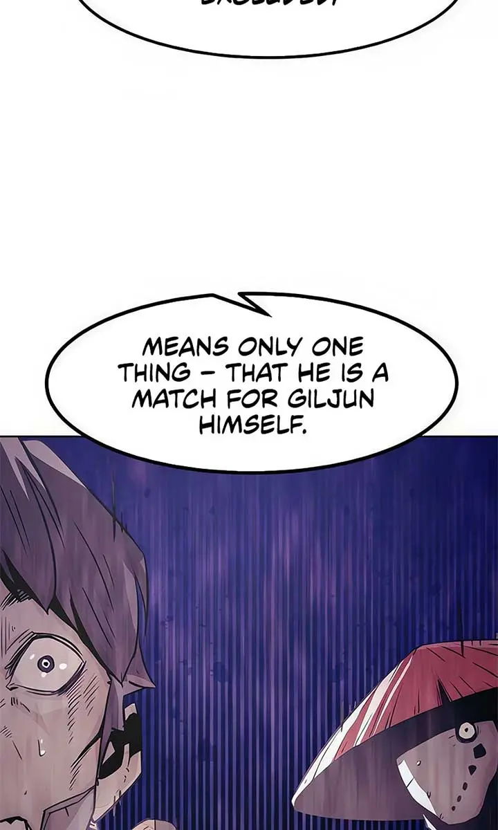 Becoming the Swordmaster Rank Young Lord of the Sichuan Tang Family Chapter 47 Page 21