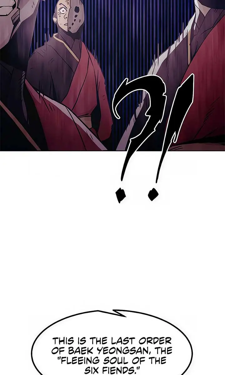 Becoming the Swordmaster Rank Young Lord of the Sichuan Tang Family Chapter 47 Page 22