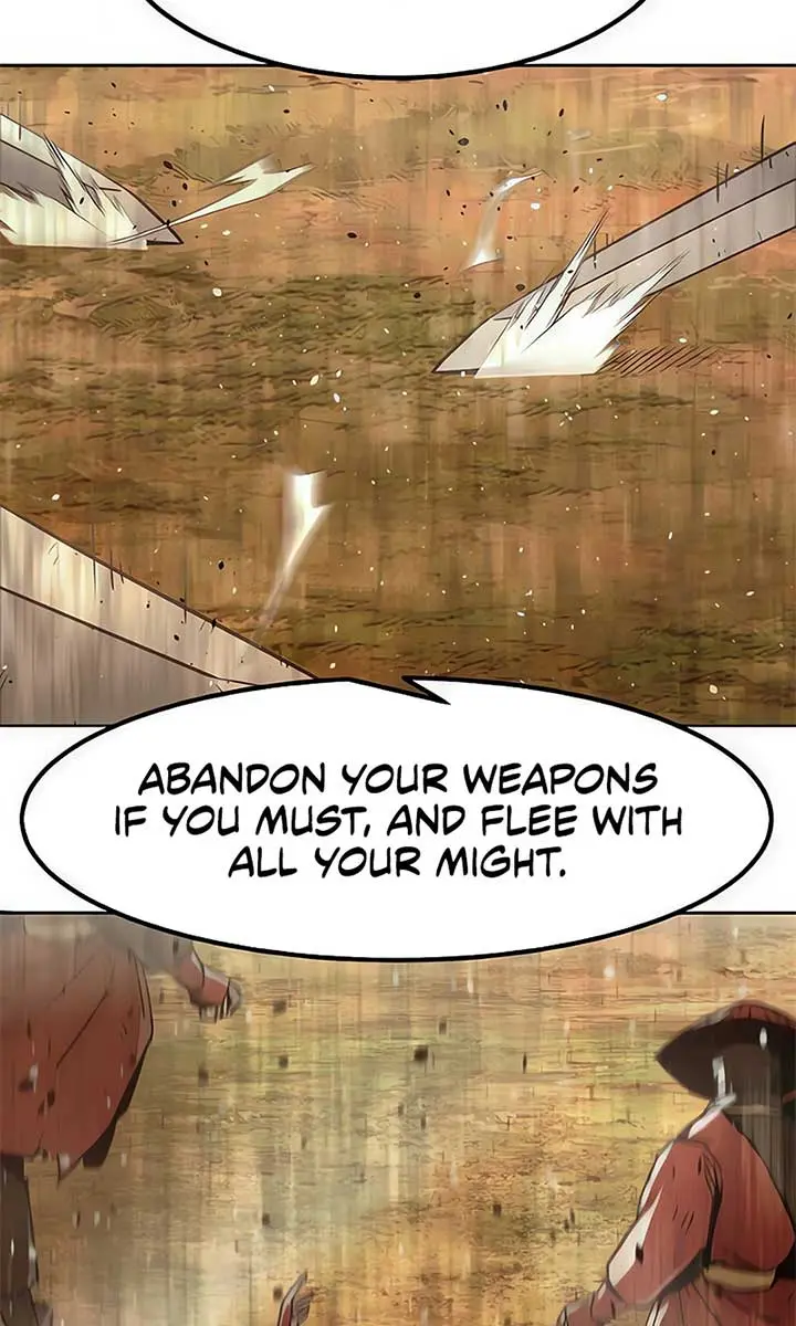 Becoming the Swordmaster Rank Young Lord of the Sichuan Tang Family Chapter 47 Page 23