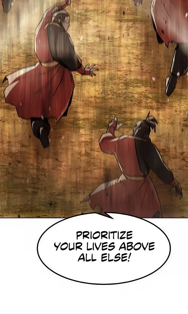 Becoming the Swordmaster Rank Young Lord of the Sichuan Tang Family Chapter 47 Page 24