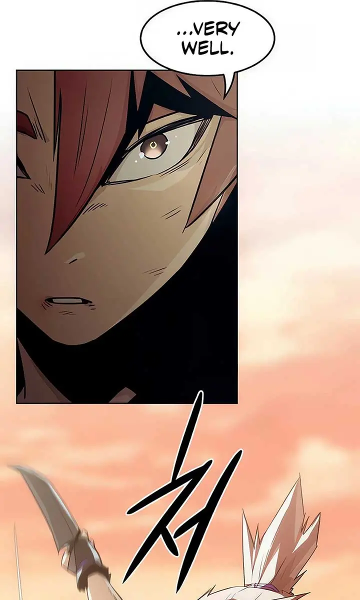 Becoming the Swordmaster Rank Young Lord of the Sichuan Tang Family Chapter 47 Page 32