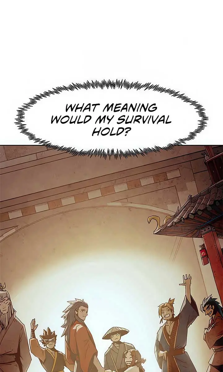 Becoming the Swordmaster Rank Young Lord of the Sichuan Tang Family Chapter 47 Page 34