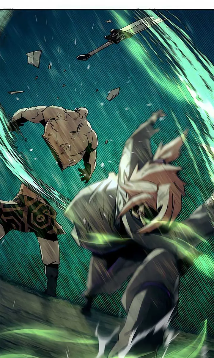 Becoming the Swordmaster Rank Young Lord of the Sichuan Tang Family Chapter 47 Page 40