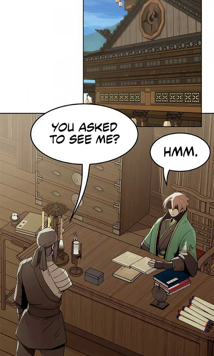 Becoming the Swordmaster Rank Young Lord of the Sichuan Tang Family Chapter 47 Page 45