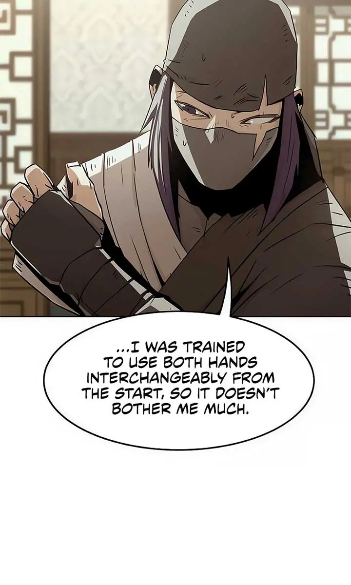 Becoming the Swordmaster Rank Young Lord of the Sichuan Tang Family Chapter 47 Page 47