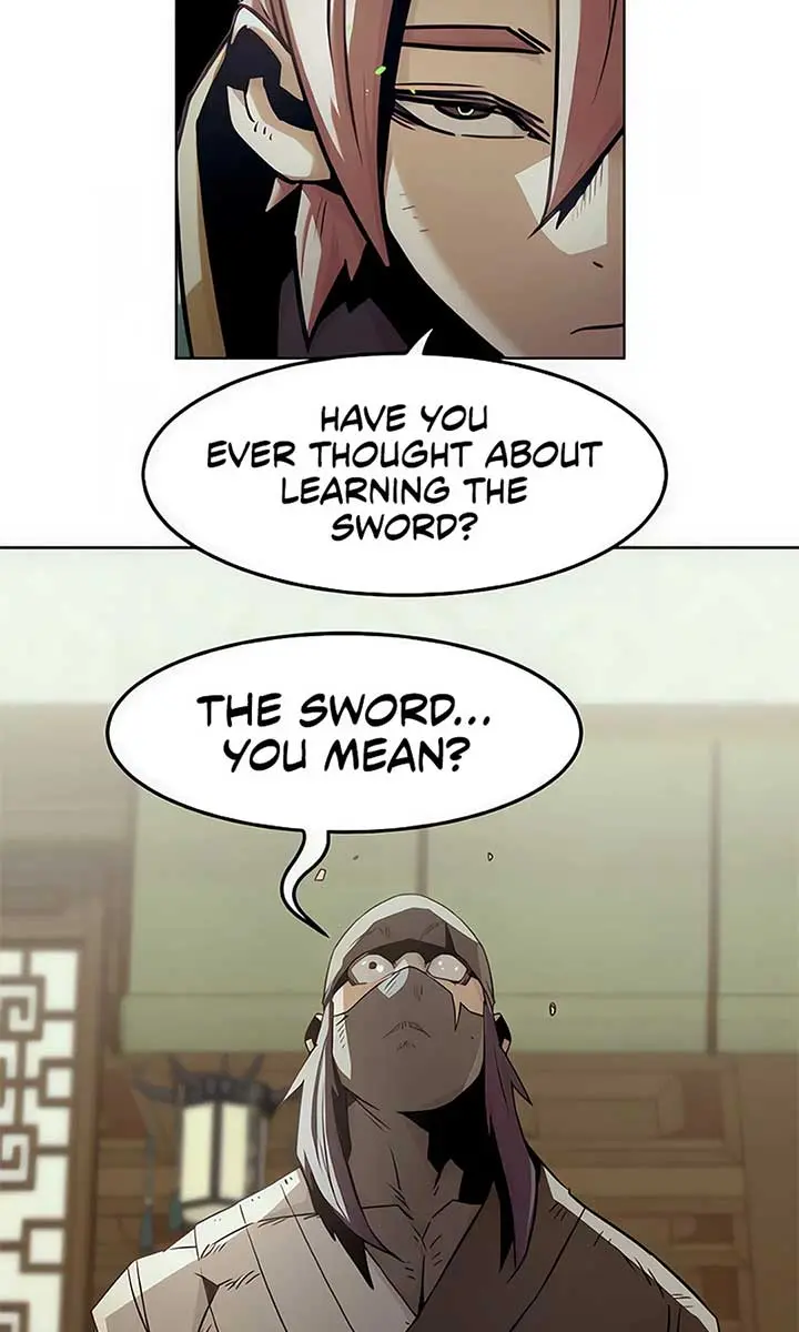 Becoming the Swordmaster Rank Young Lord of the Sichuan Tang Family Chapter 47 Page 56