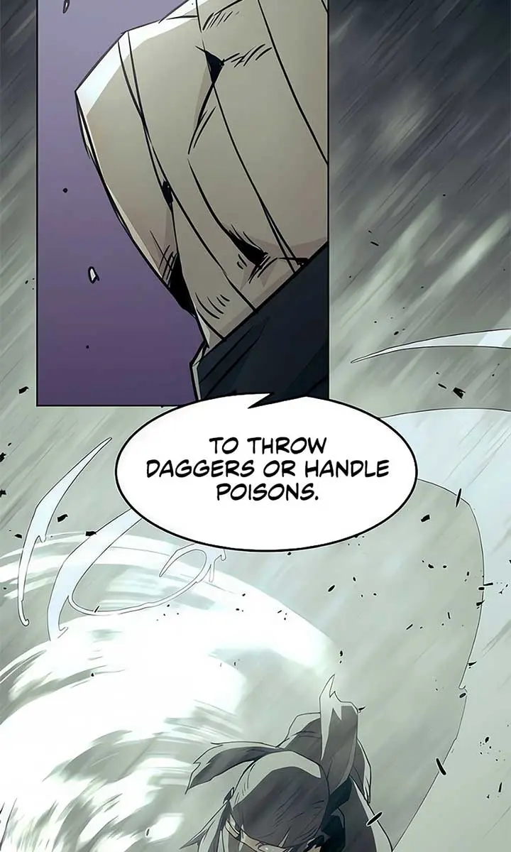 Becoming the Swordmaster Rank Young Lord of the Sichuan Tang Family Chapter 47 Page 58