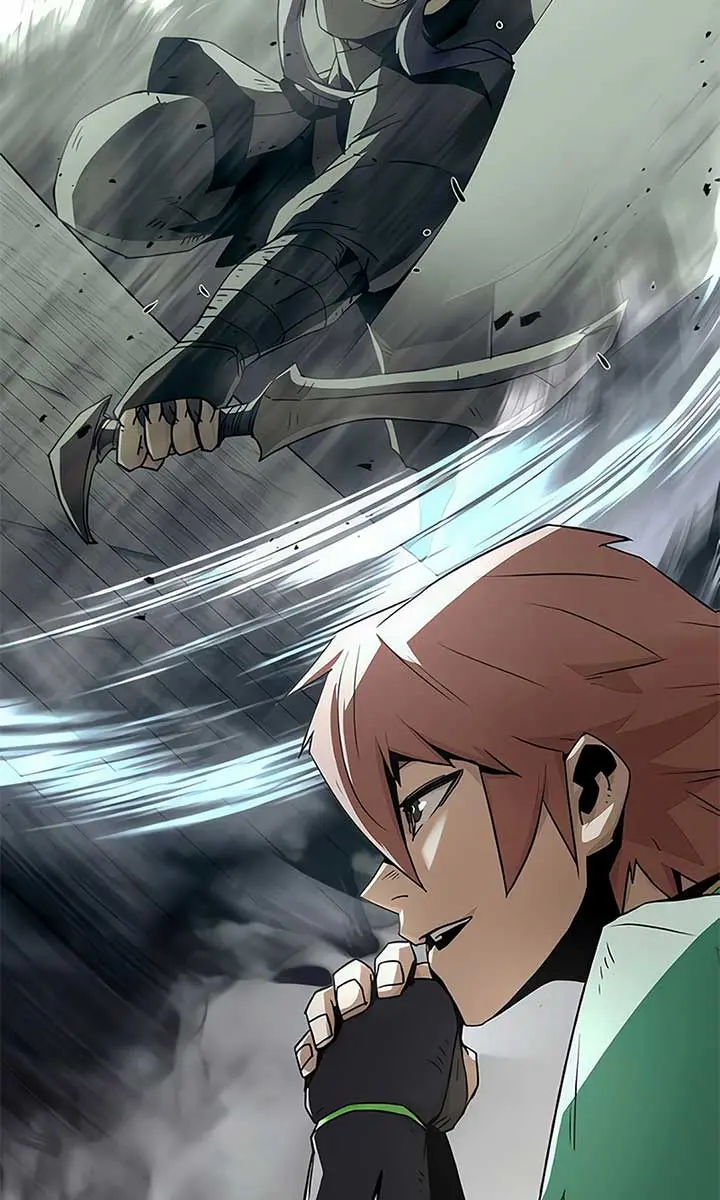 Becoming the Swordmaster Rank Young Lord of the Sichuan Tang Family Chapter 47 Page 59