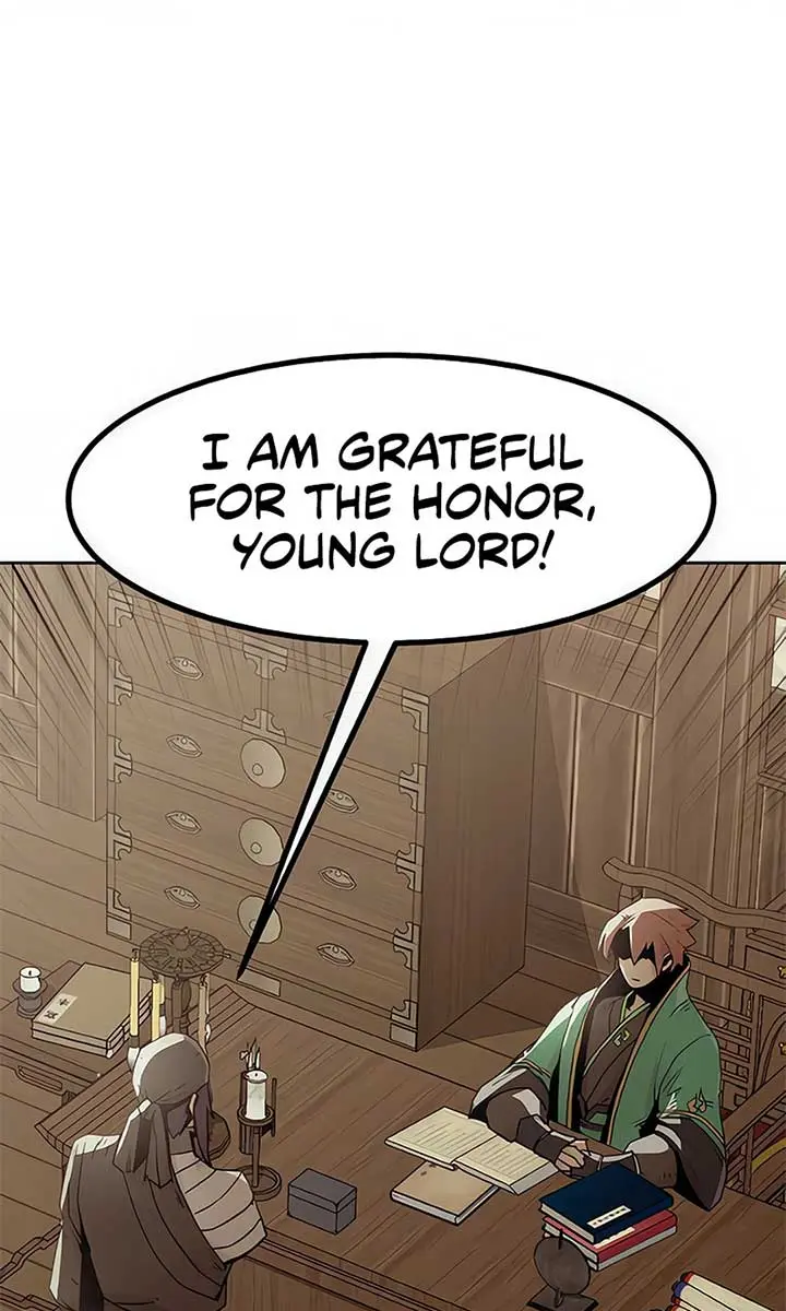 Becoming the Swordmaster Rank Young Lord of the Sichuan Tang Family Chapter 47 Page 62