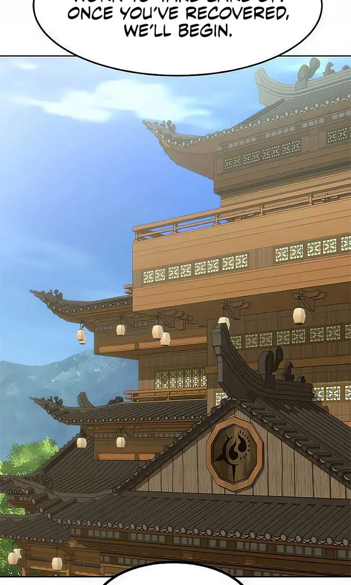 Becoming the Swordmaster Rank Young Lord of the Sichuan Tang Family Chapter 47 Page 64