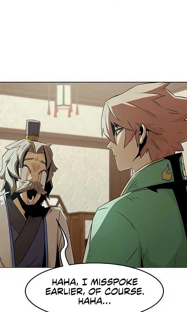 Becoming the Swordmaster Rank Young Lord of the Sichuan Tang Family Chapter 47 Page 72