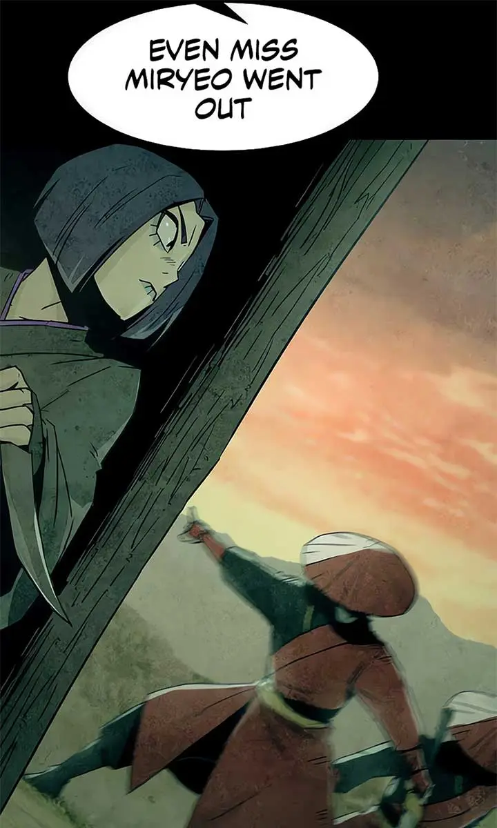 Becoming the Swordmaster Rank Young Lord of the Sichuan Tang Family Chapter 47 Page 78