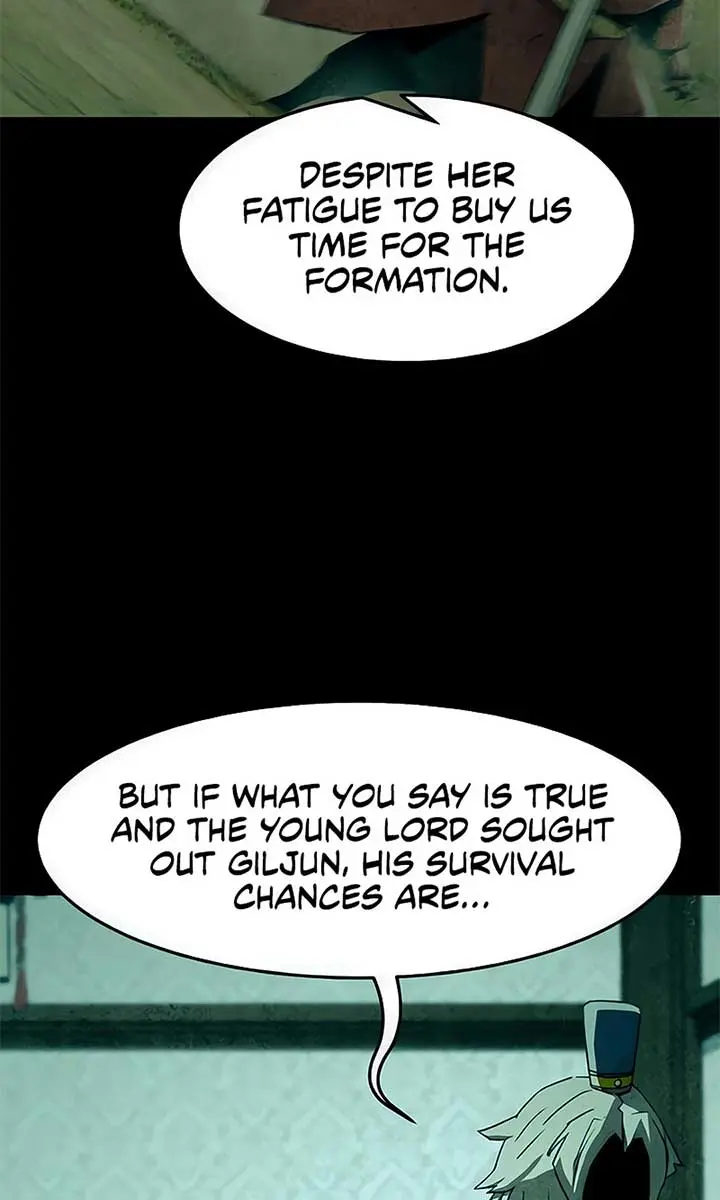 Becoming the Swordmaster Rank Young Lord of the Sichuan Tang Family Chapter 47 Page 79