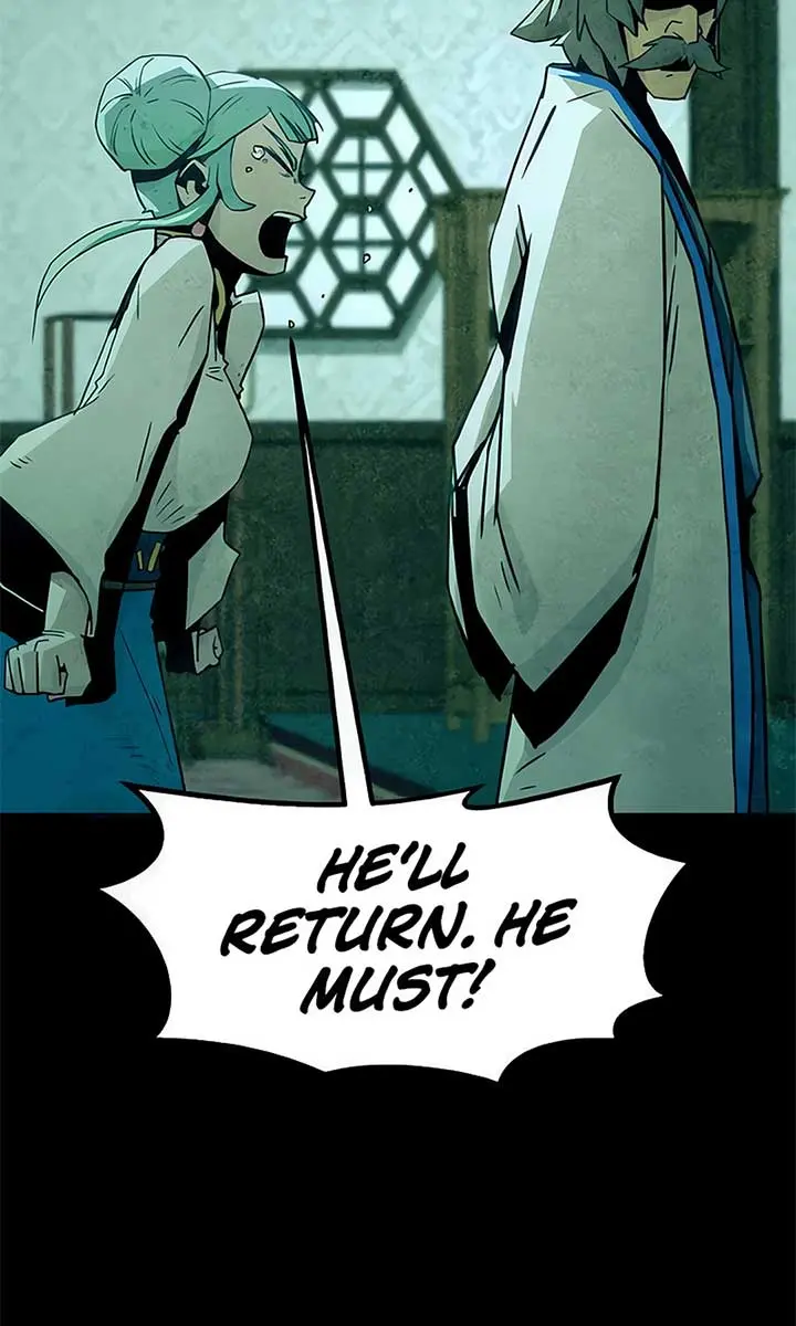 Becoming the Swordmaster Rank Young Lord of the Sichuan Tang Family Chapter 47 Page 80