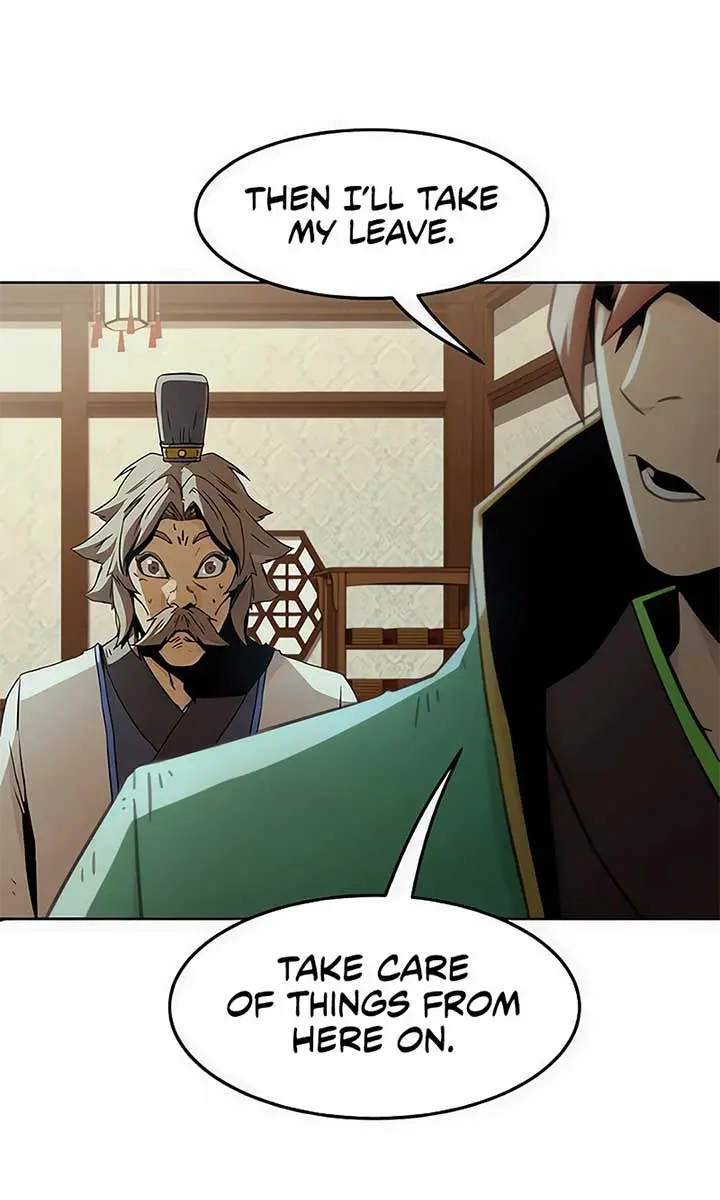 Becoming the Swordmaster Rank Young Lord of the Sichuan Tang Family Chapter 47 Page 87