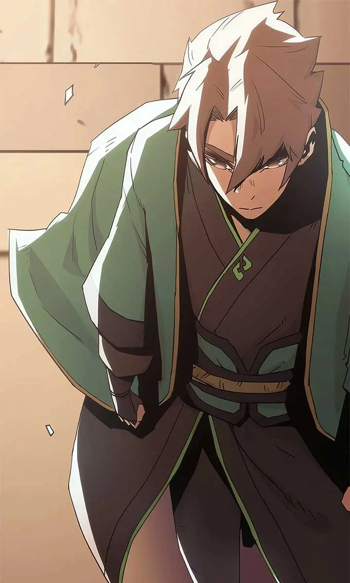 Becoming the Swordmaster Rank Young Lord of the Sichuan Tang Family Chapter 47 Page 94