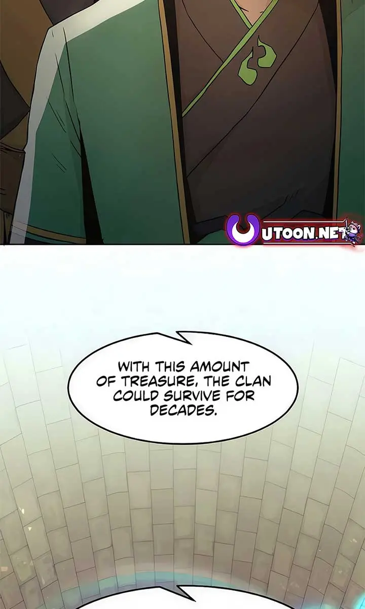 Becoming the Swordmaster Rank Young Lord of the Sichuan Tang Family Chapter 47 Page 98