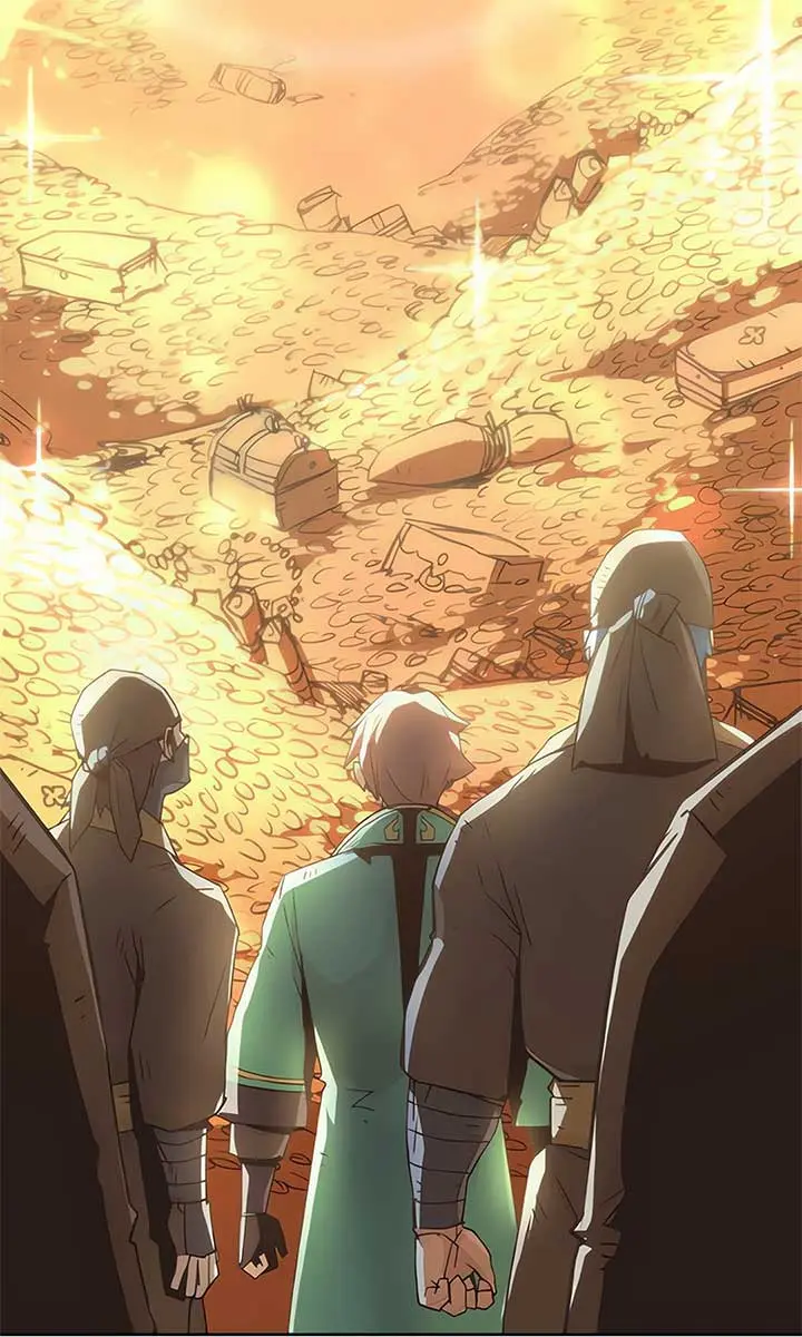 Becoming the Swordmaster Rank Young Lord of the Sichuan Tang Family Chapter 47 Page 100