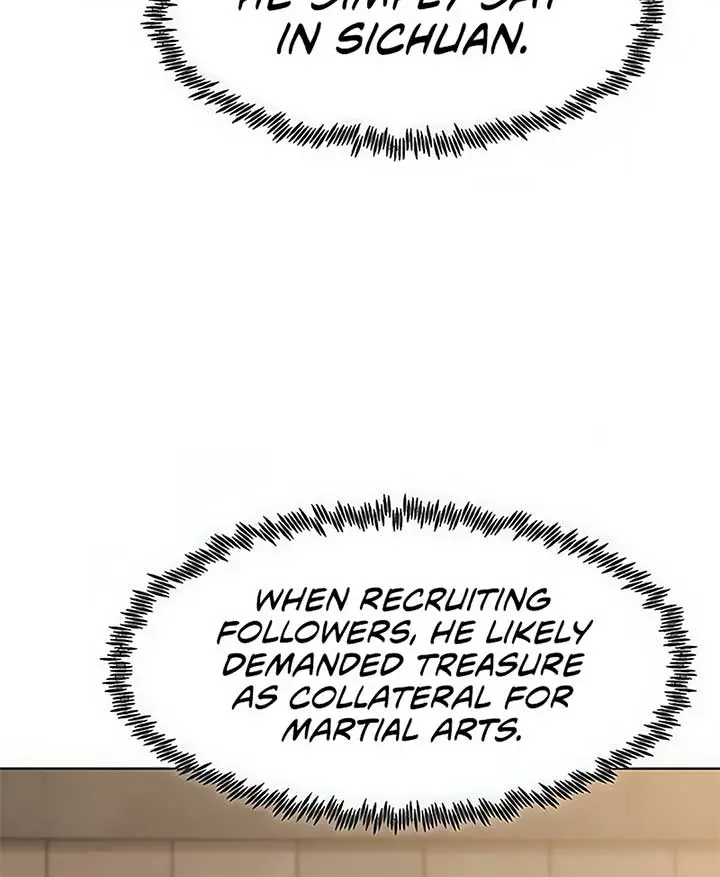 Becoming the Swordmaster Rank Young Lord of the Sichuan Tang Family Chapter 47 Page 104