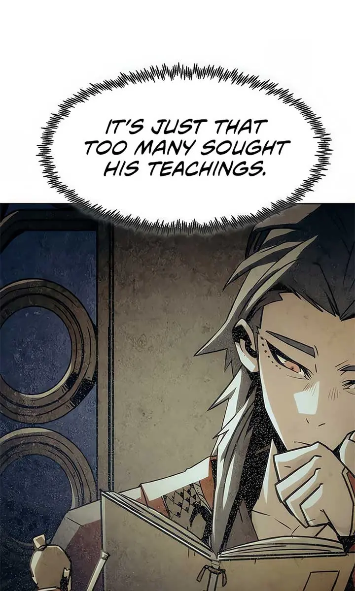 Becoming the Swordmaster Rank Young Lord of the Sichuan Tang Family Chapter 47 Page 106