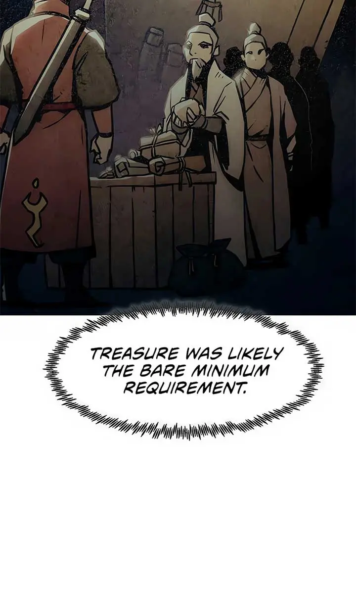 Becoming the Swordmaster Rank Young Lord of the Sichuan Tang Family Chapter 47 Page 107