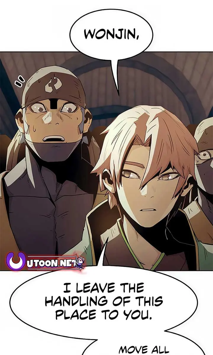 Becoming the Swordmaster Rank Young Lord of the Sichuan Tang Family Chapter 47 Page 108