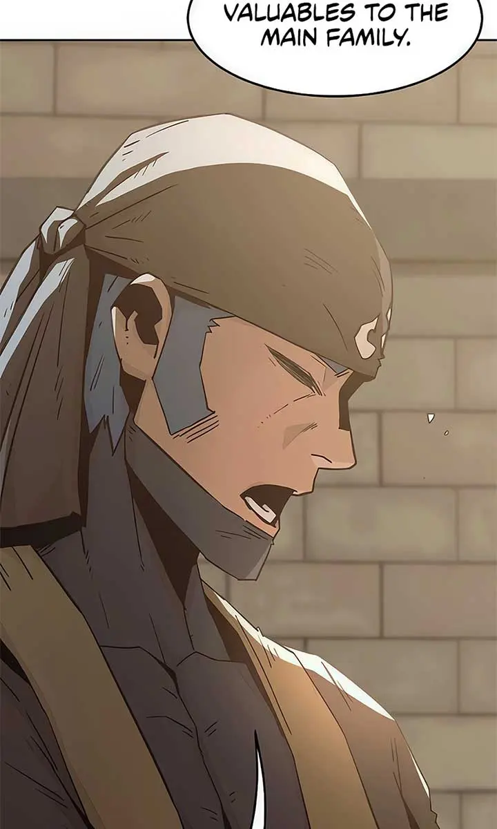 Becoming the Swordmaster Rank Young Lord of the Sichuan Tang Family Chapter 47 Page 109