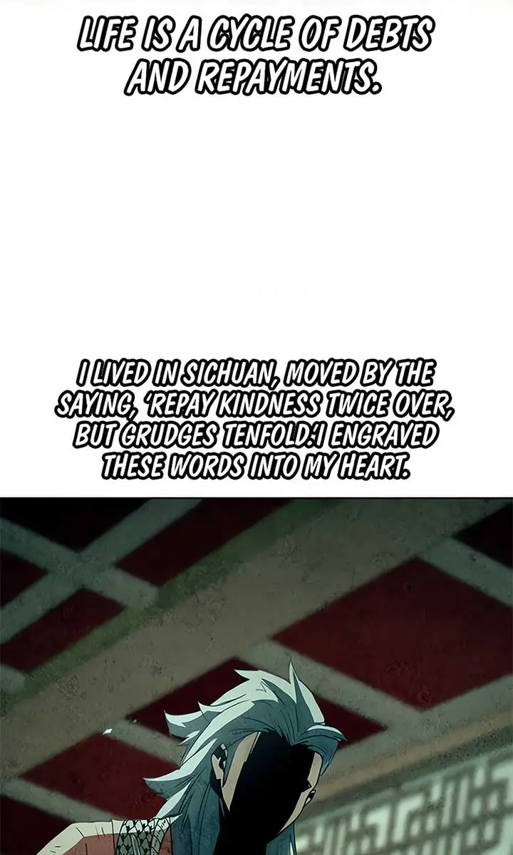 Becoming the Swordmaster Rank Young Lord of the Sichuan Tang Family Chapter 47 Page 119